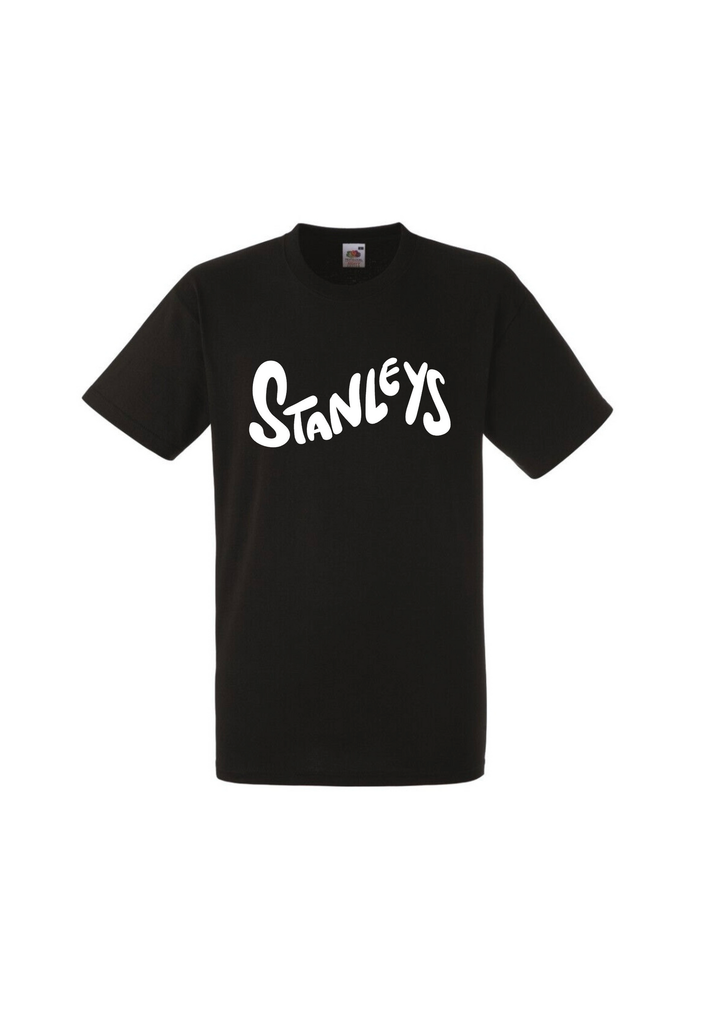 Classic Logo Tee